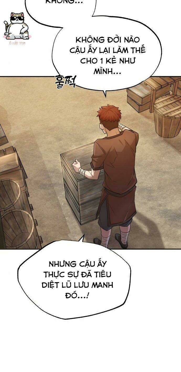 Thiên Quỷ Chẳng Sống Nổi Cuộc Đời Bình Thường - Chapter 12 - Page 42