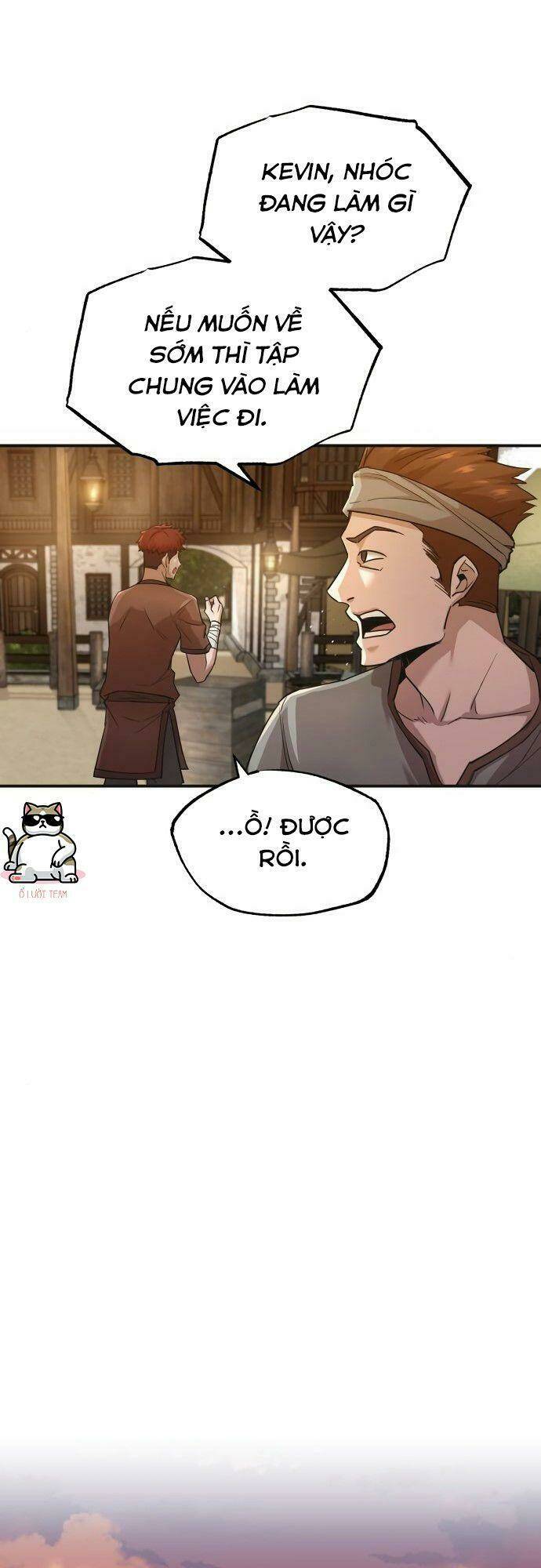 Thiên Quỷ Chẳng Sống Nổi Cuộc Đời Bình Thường - Chapter 12 - Page 43