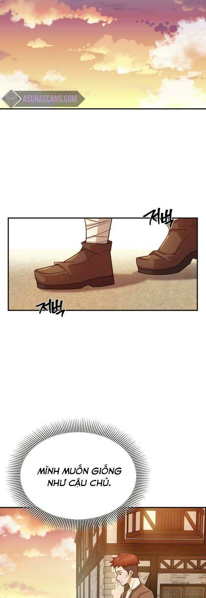 Thiên Quỷ Chẳng Sống Nổi Cuộc Đời Bình Thường - Chapter 12 - Page 44