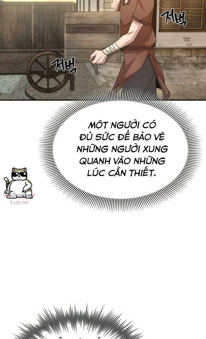 Thiên Quỷ Chẳng Sống Nổi Cuộc Đời Bình Thường - Chapter 12 - Page 45