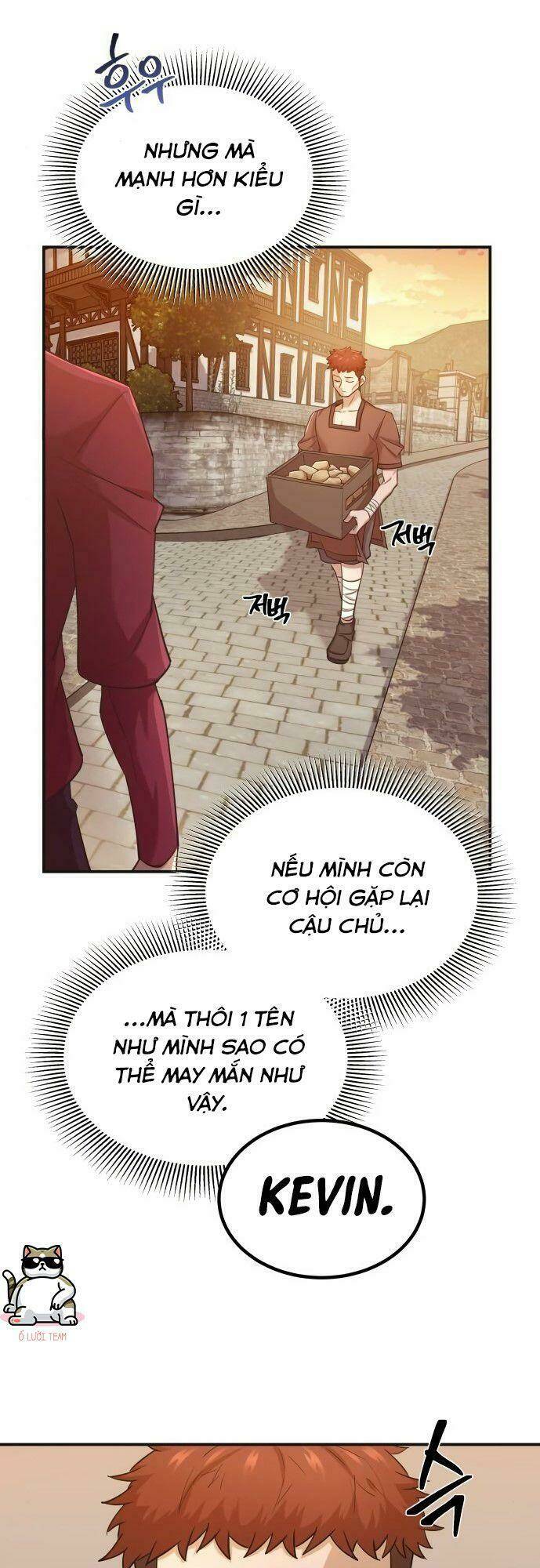Thiên Quỷ Chẳng Sống Nổi Cuộc Đời Bình Thường - Chapter 12 - Page 47
