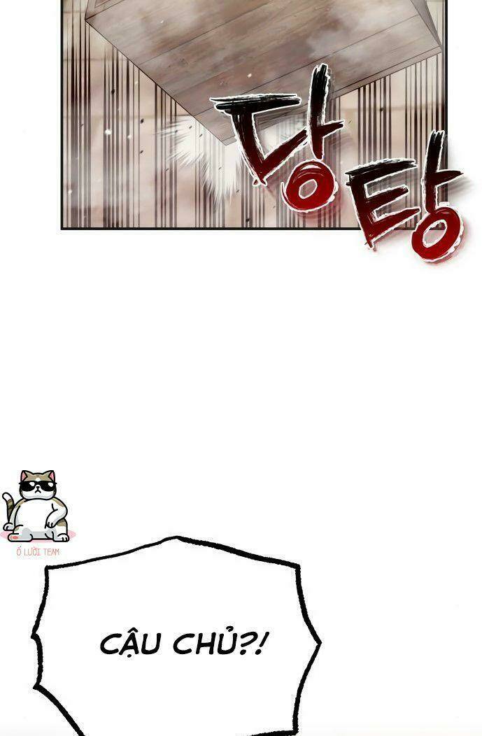 Thiên Quỷ Chẳng Sống Nổi Cuộc Đời Bình Thường - Chapter 12 - Page 49