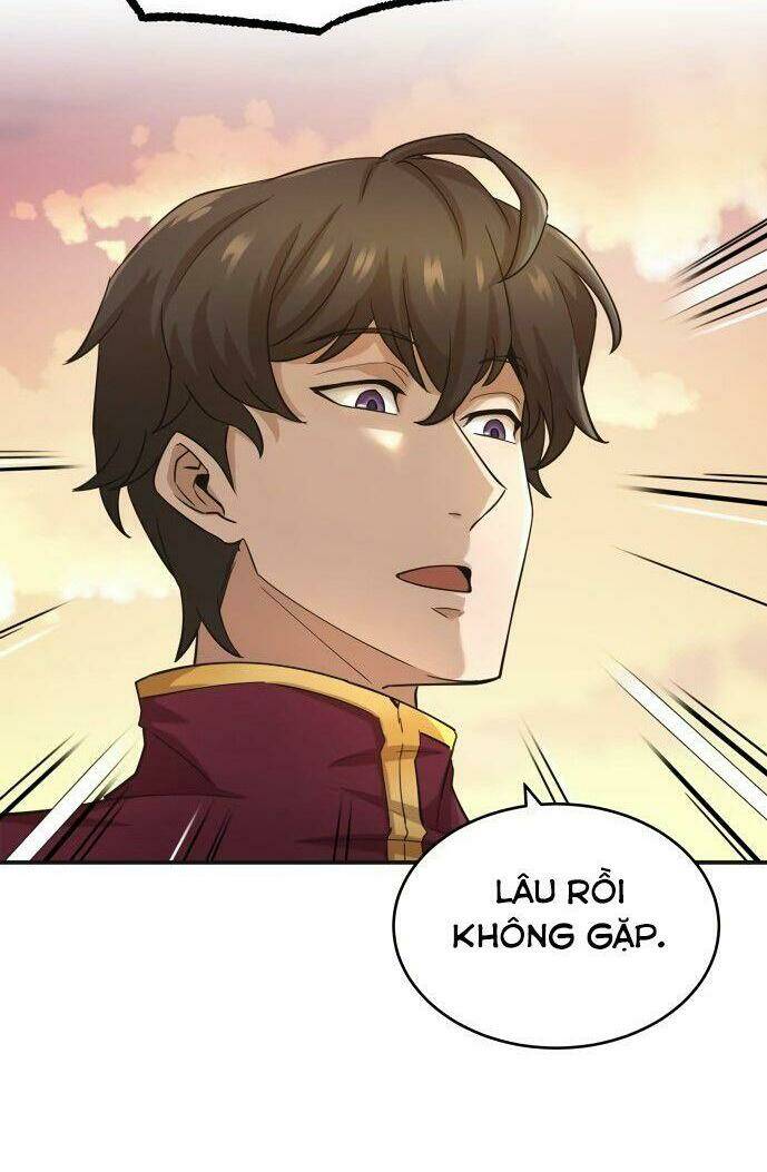 Thiên Quỷ Chẳng Sống Nổi Cuộc Đời Bình Thường - Chapter 12 - Page 50