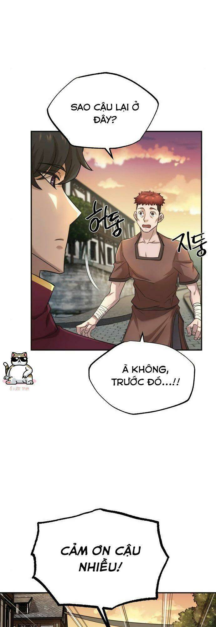 Thiên Quỷ Chẳng Sống Nổi Cuộc Đời Bình Thường - Chapter 12 - Page 51