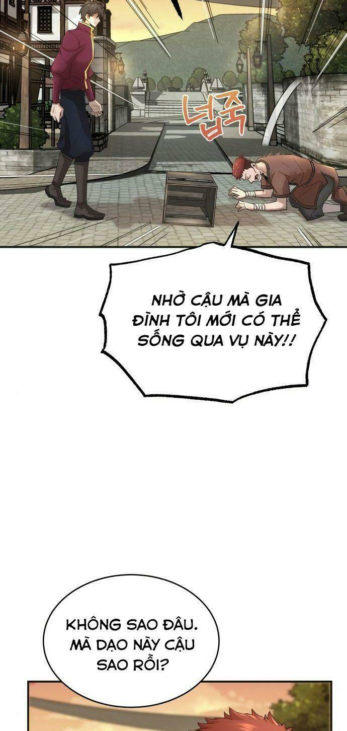 Thiên Quỷ Chẳng Sống Nổi Cuộc Đời Bình Thường - Chapter 12 - Page 52
