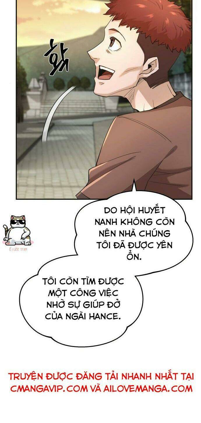 Thiên Quỷ Chẳng Sống Nổi Cuộc Đời Bình Thường - Chapter 12 - Page 53