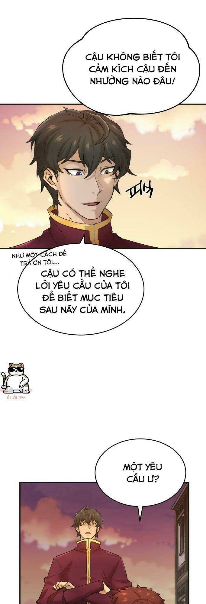 Thiên Quỷ Chẳng Sống Nổi Cuộc Đời Bình Thường - Chapter 12 - Page 54
