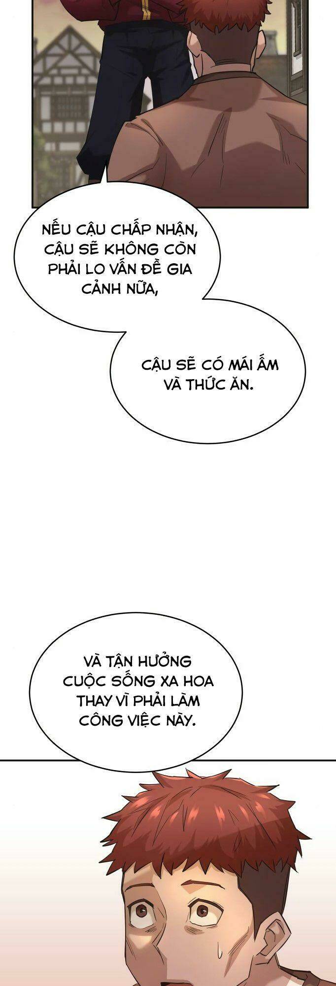 Thiên Quỷ Chẳng Sống Nổi Cuộc Đời Bình Thường - Chapter 12 - Page 55