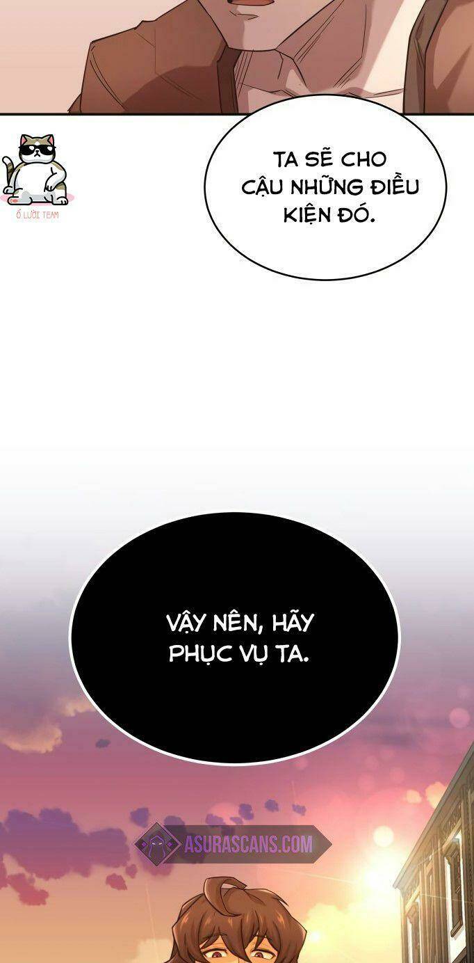 Thiên Quỷ Chẳng Sống Nổi Cuộc Đời Bình Thường - Chapter 12 - Page 56