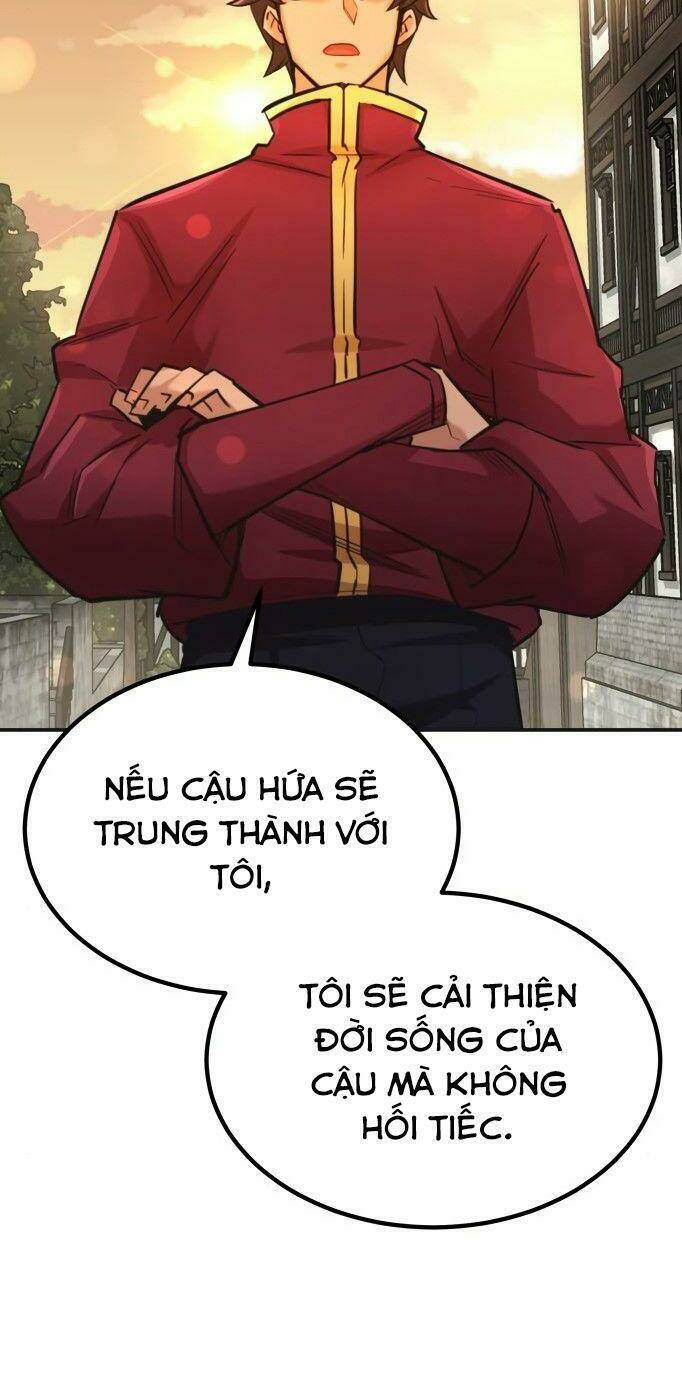 Thiên Quỷ Chẳng Sống Nổi Cuộc Đời Bình Thường - Chapter 12 - Page 57