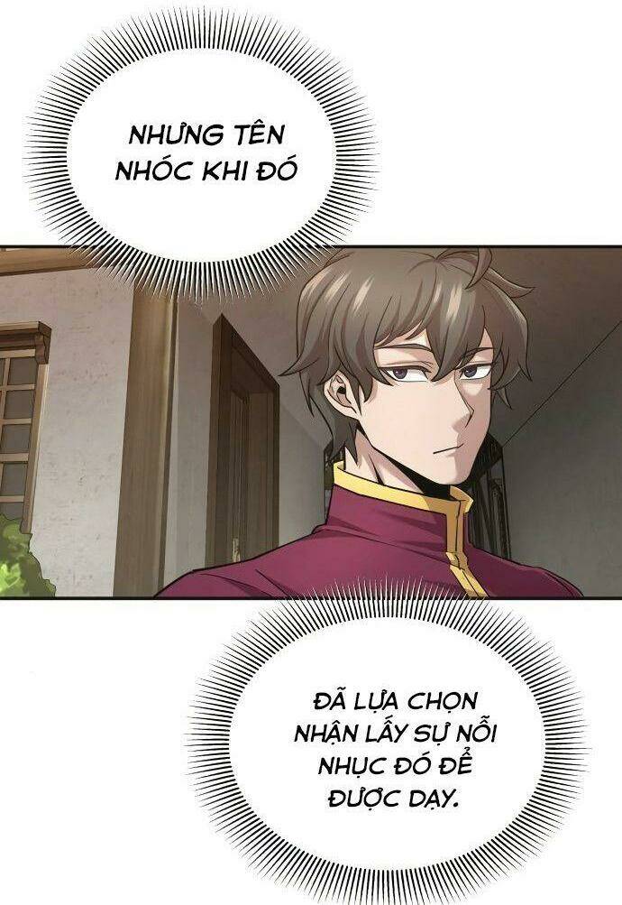 Thiên Quỷ Chẳng Sống Nổi Cuộc Đời Bình Thường - Chapter 12 - Page 5