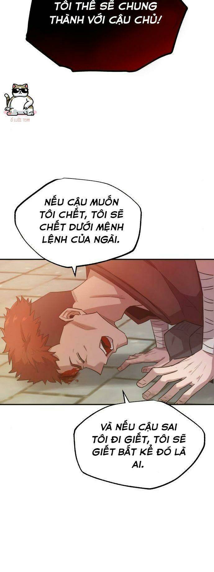 Thiên Quỷ Chẳng Sống Nổi Cuộc Đời Bình Thường - Chapter 12 - Page 60