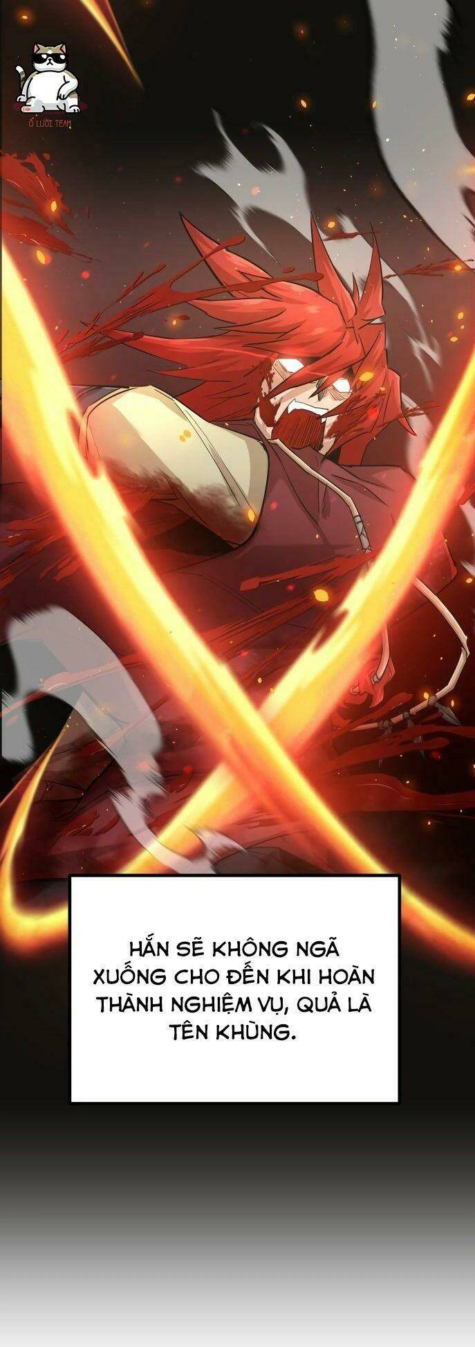 Thiên Quỷ Chẳng Sống Nổi Cuộc Đời Bình Thường - Chapter 12 - Page 63