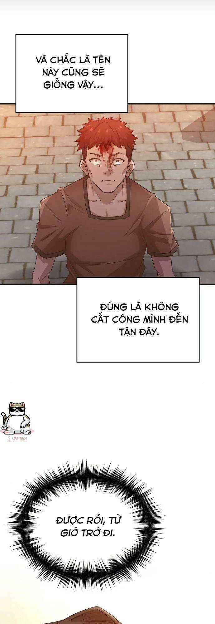 Thiên Quỷ Chẳng Sống Nổi Cuộc Đời Bình Thường - Chapter 12 - Page 64