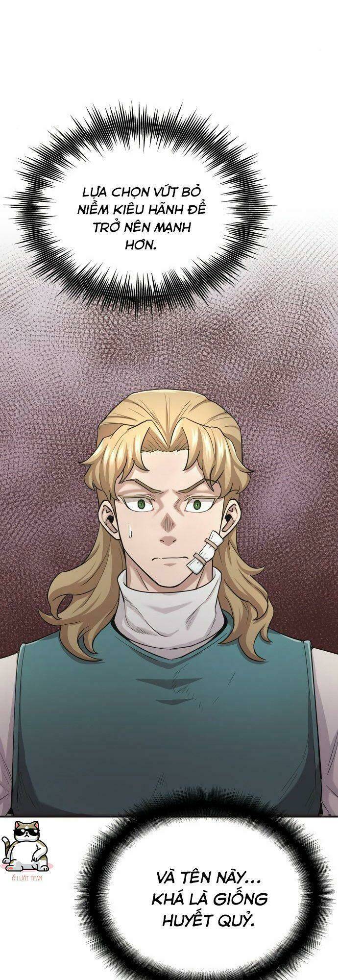 Thiên Quỷ Chẳng Sống Nổi Cuộc Đời Bình Thường - Chapter 12 - Page 6