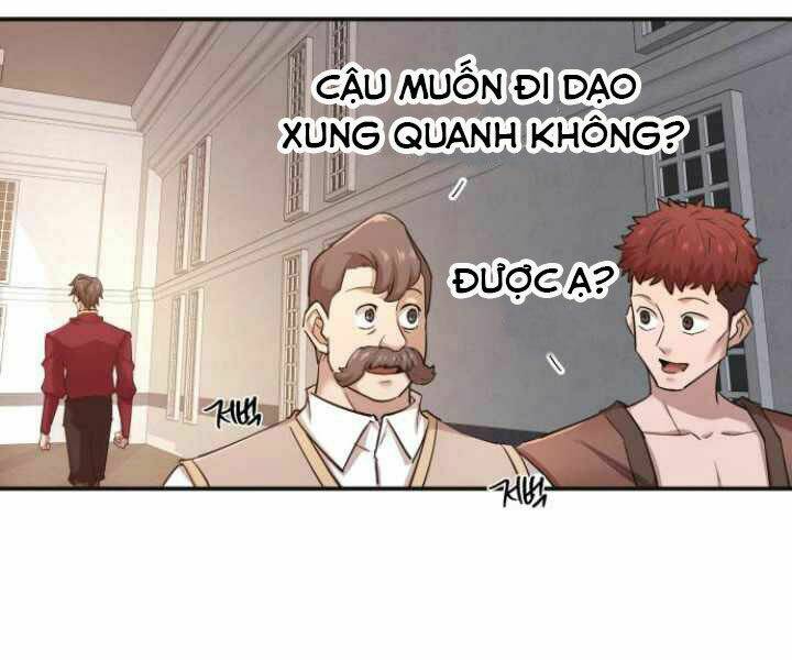 Thiên Quỷ Chẳng Sống Nổi Cuộc Đời Bình Thường - Chapter 13 - Page 10