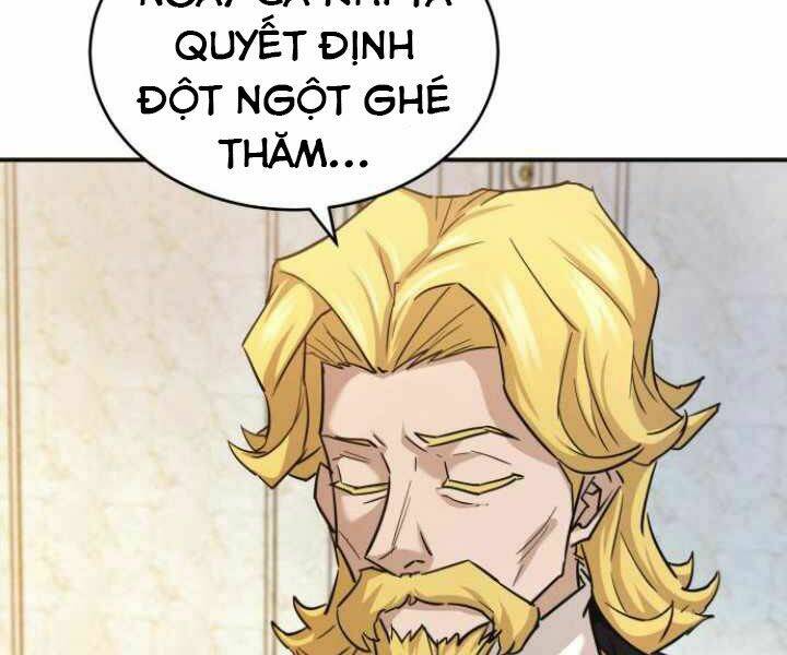 Thiên Quỷ Chẳng Sống Nổi Cuộc Đời Bình Thường - Chapter 13 - Page 157