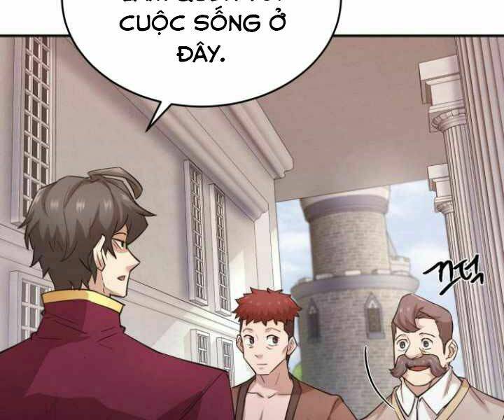 Thiên Quỷ Chẳng Sống Nổi Cuộc Đời Bình Thường - Chapter 13 - Page 3