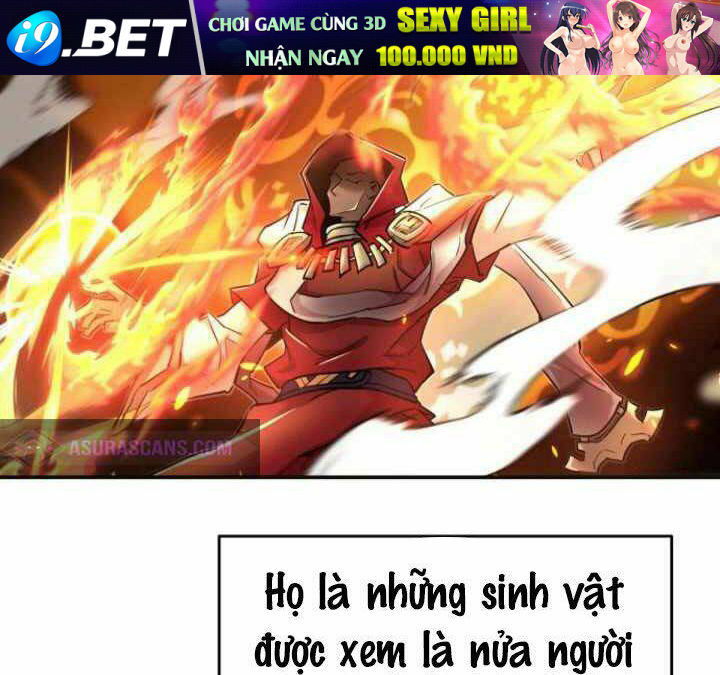 Thiên Quỷ Chẳng Sống Nổi Cuộc Đời Bình Thường - Chapter 13 - Page 53