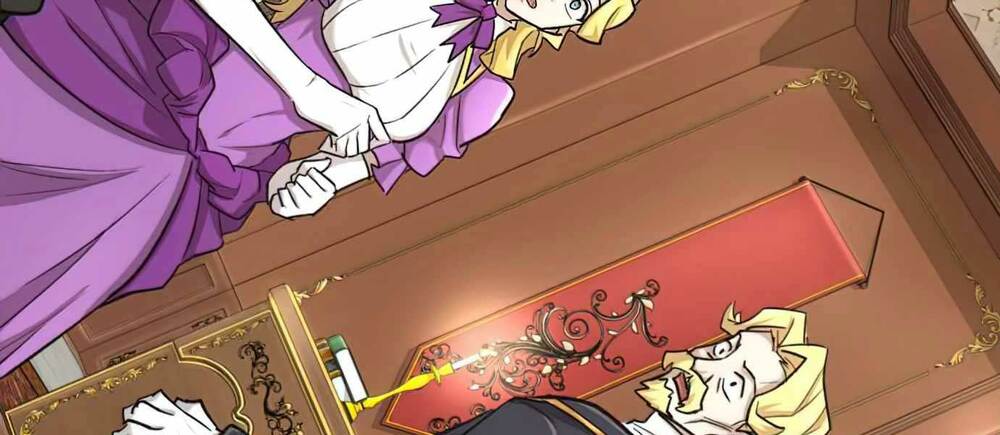 Thiên Quỷ Chẳng Sống Nổi Cuộc Đời Bình Thường - Chapter 14.5 - Page 122