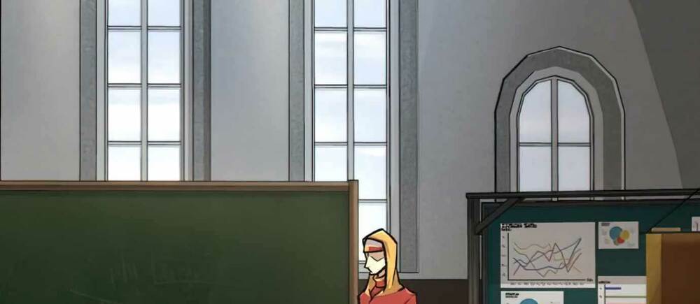 Thiên Quỷ Chẳng Sống Nổi Cuộc Đời Bình Thường - Chapter 14.5 - Page 15