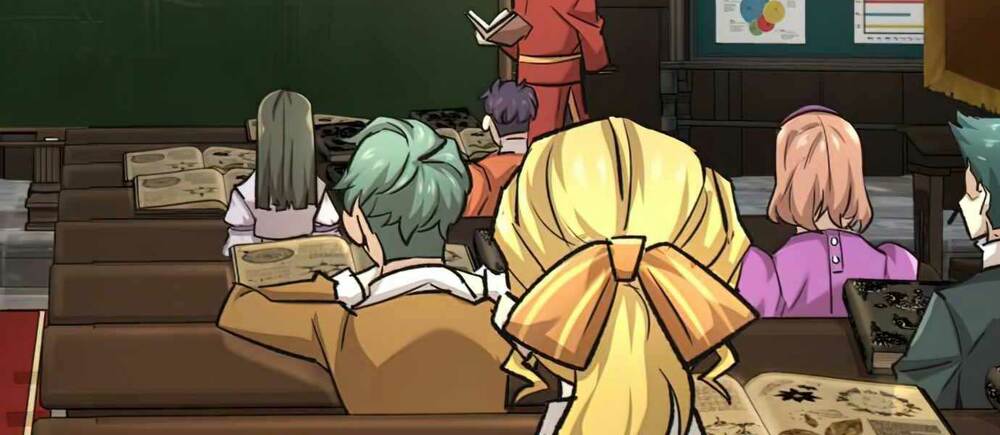 Thiên Quỷ Chẳng Sống Nổi Cuộc Đời Bình Thường - Chapter 14.5 - Page 16