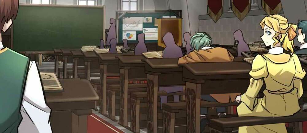 Thiên Quỷ Chẳng Sống Nổi Cuộc Đời Bình Thường - Chapter 14.5 - Page 21