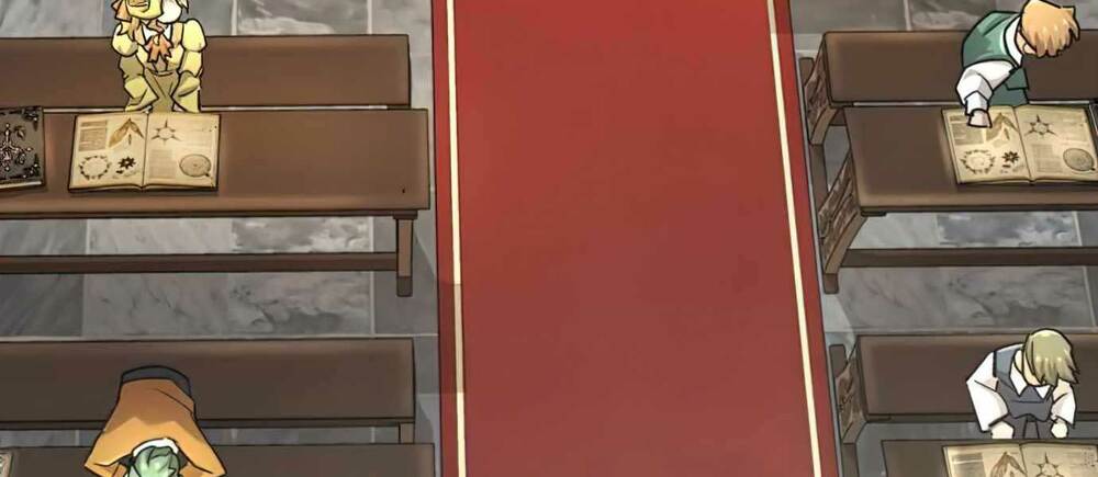 Thiên Quỷ Chẳng Sống Nổi Cuộc Đời Bình Thường - Chapter 14.5 - Page 32