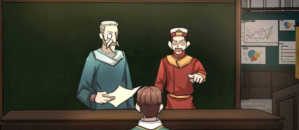 Thiên Quỷ Chẳng Sống Nổi Cuộc Đời Bình Thường - Chapter 14.5 - Page 46