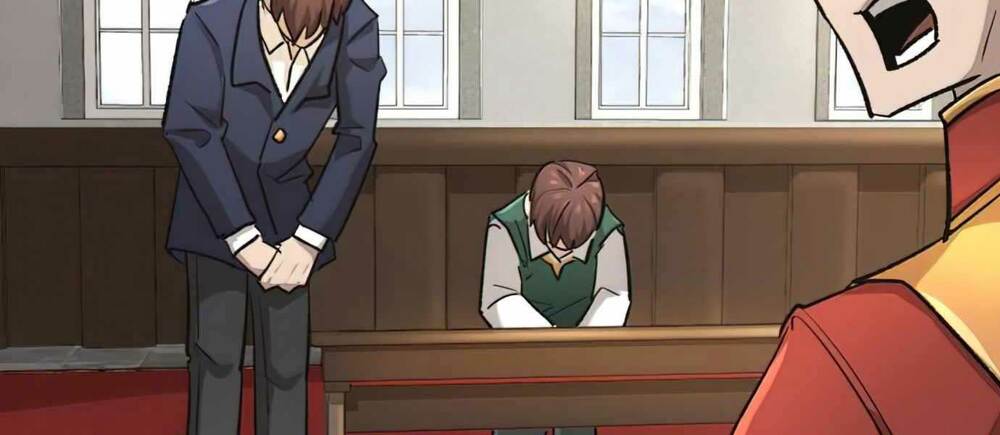 Thiên Quỷ Chẳng Sống Nổi Cuộc Đời Bình Thường - Chapter 14.5 - Page 51