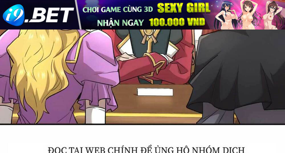 Thiên Quỷ Chẳng Sống Nổi Cuộc Đời Bình Thường - Chapter 14.5 - Page 96