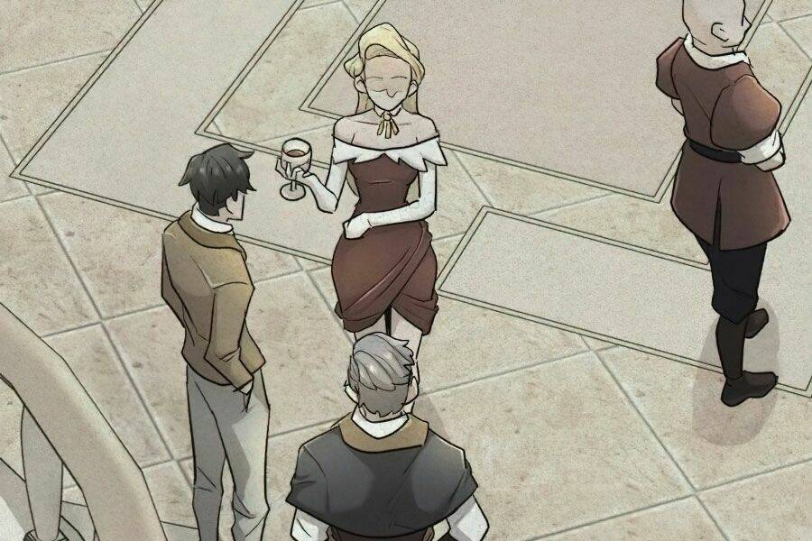 Thiên Quỷ Chẳng Sống Nổi Cuộc Đời Bình Thường - Chapter 15 - Page 187