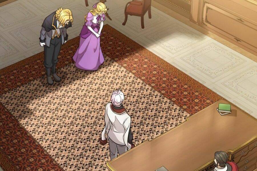 Thiên Quỷ Chẳng Sống Nổi Cuộc Đời Bình Thường - Chapter 15 - Page 43