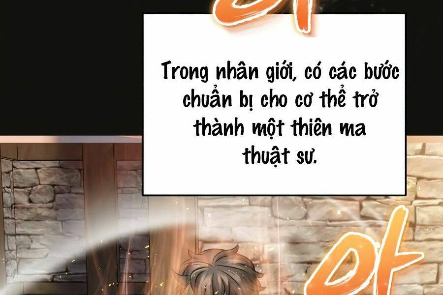 Thiên Quỷ Chẳng Sống Nổi Cuộc Đời Bình Thường - Chapter 15 - Page 86