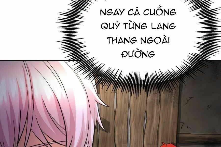 Thiên Quỷ Chẳng Sống Nổi Cuộc Đời Bình Thường - Chapter 16 - Page 186