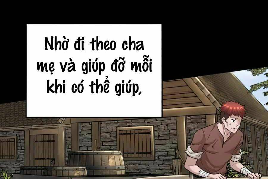 Thiên Quỷ Chẳng Sống Nổi Cuộc Đời Bình Thường - Chapter 16 - Page 209