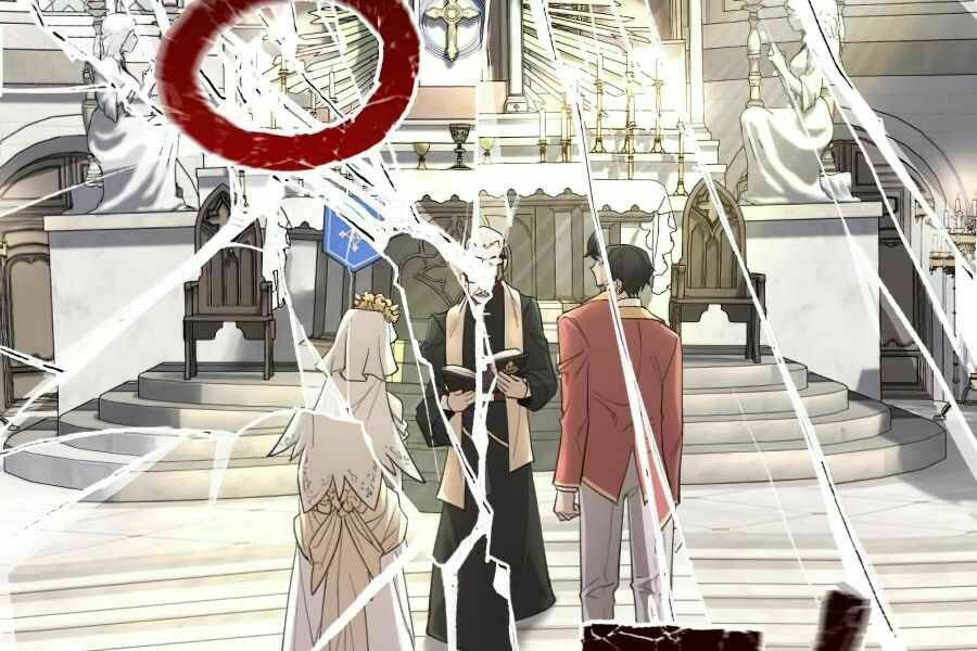 Thiên Quỷ Chẳng Sống Nổi Cuộc Đời Bình Thường - Chapter 16 - Page 37