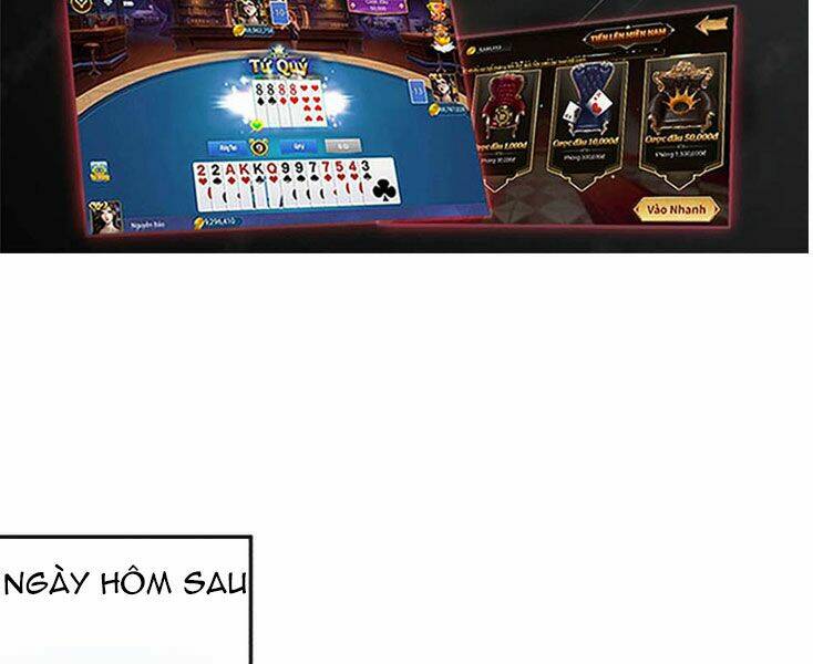 Thiên Quỷ Chẳng Sống Nổi Cuộc Đời Bình Thường - Chapter 17 - Page 116