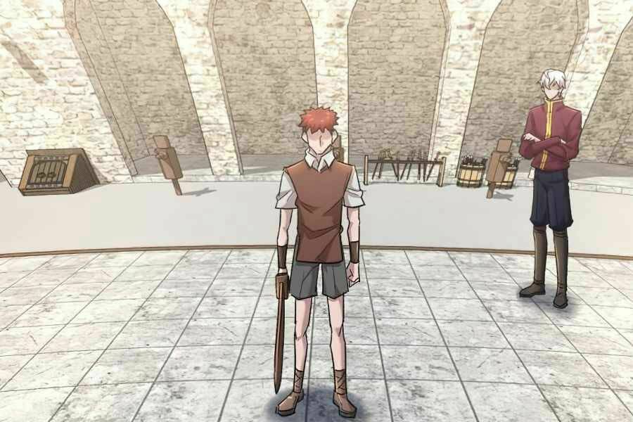 Thiên Quỷ Chẳng Sống Nổi Cuộc Đời Bình Thường - Chapter 17 - Page 183