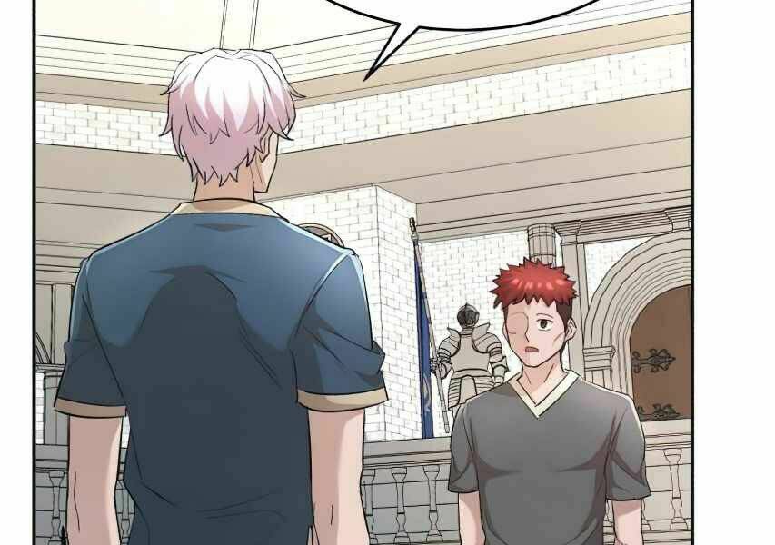 Thiên Quỷ Chẳng Sống Nổi Cuộc Đời Bình Thường - Chapter 17 - Page 36