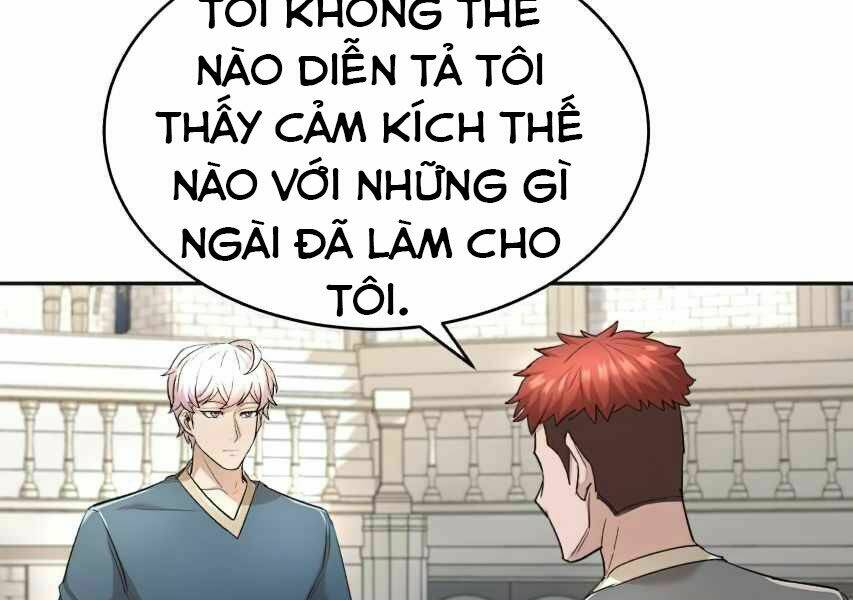 Thiên Quỷ Chẳng Sống Nổi Cuộc Đời Bình Thường - Chapter 17 - Page 46