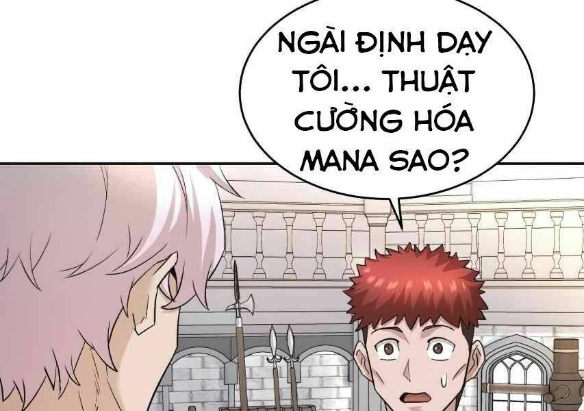 Thiên Quỷ Chẳng Sống Nổi Cuộc Đời Bình Thường - Chapter 17 - Page 5