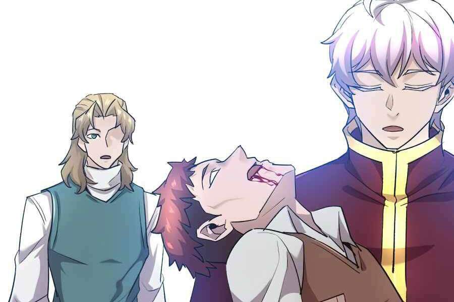 Thiên Quỷ Chẳng Sống Nổi Cuộc Đời Bình Thường - Chapter 18.5 - Page 116