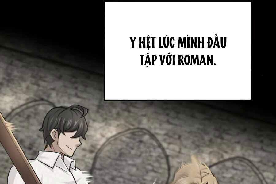 Thiên Quỷ Chẳng Sống Nổi Cuộc Đời Bình Thường - Chapter 18.5 - Page 135