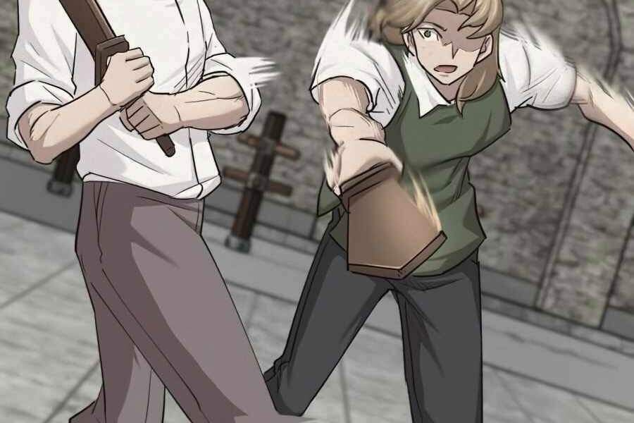 Thiên Quỷ Chẳng Sống Nổi Cuộc Đời Bình Thường - Chapter 18.5 - Page 136