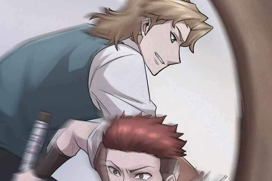 Thiên Quỷ Chẳng Sống Nổi Cuộc Đời Bình Thường - Chapter 18.5 - Page 163