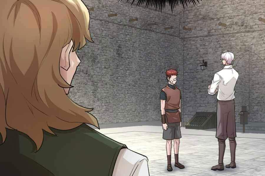 Thiên Quỷ Chẳng Sống Nổi Cuộc Đời Bình Thường - Chapter 18.5 - Page 175