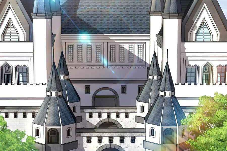 Thiên Quỷ Chẳng Sống Nổi Cuộc Đời Bình Thường - Chapter 18.5 - Page 198