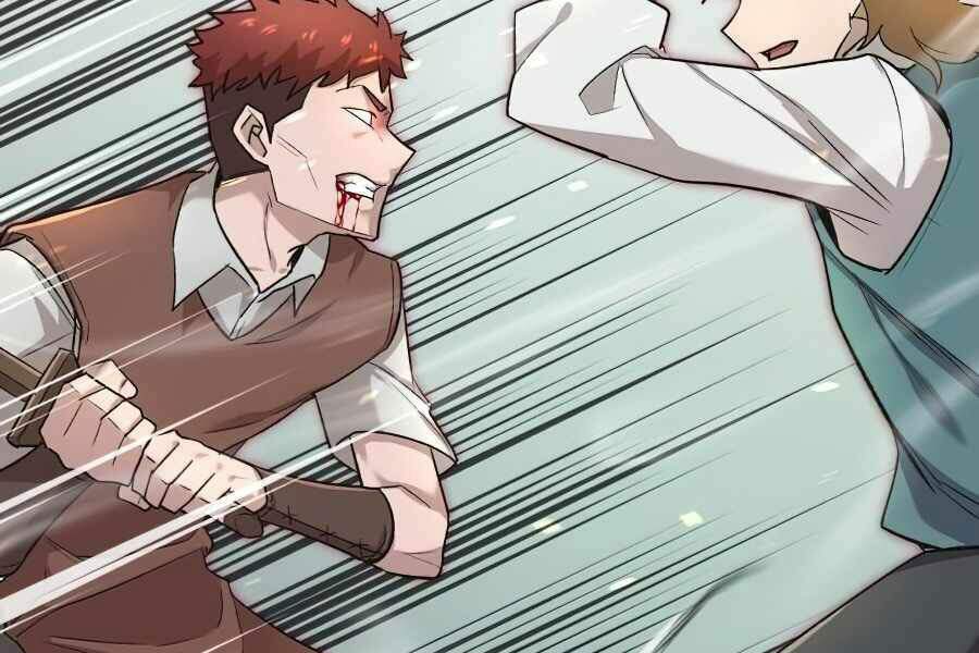 Thiên Quỷ Chẳng Sống Nổi Cuộc Đời Bình Thường - Chapter 18.5 - Page 32