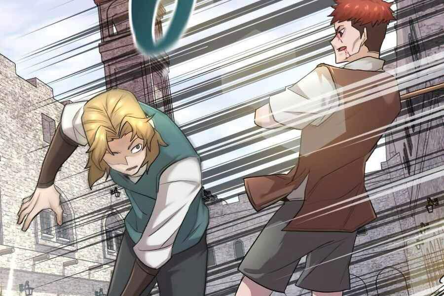 Thiên Quỷ Chẳng Sống Nổi Cuộc Đời Bình Thường - Chapter 18.5 - Page 68